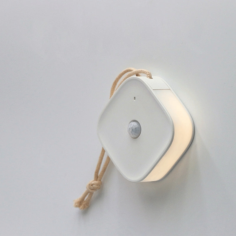 Magnetic Motion Sensing LED Cube  (5-9 WORKING DAYS DELIVERY)