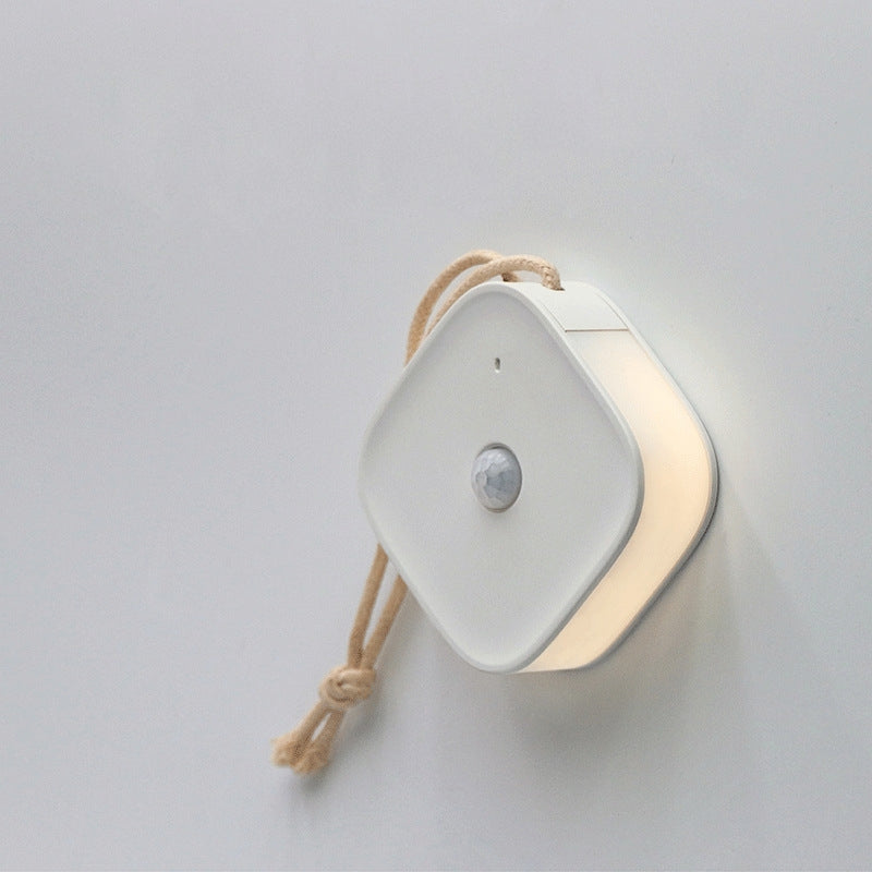 Magnetic Motion Sensing LED Cube  (5 - 9 Working Days Delivery)