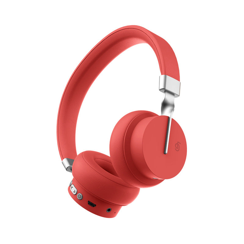 << READY STOCK >> FingerTime P3 Bluetooth Overhead Headset
