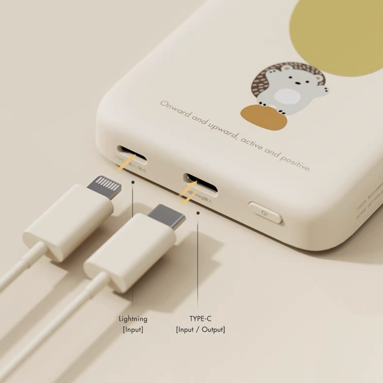 Solove W12 MagSafe Wireless Powerbank  (5-9 WORKING DAYS DELIVERY)