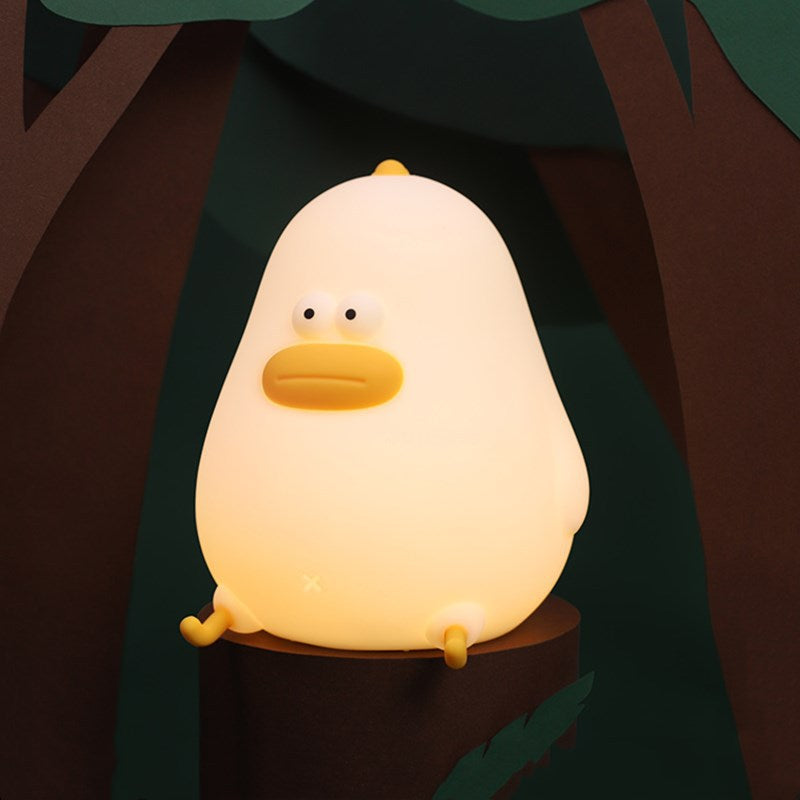 MUID Dumb Chick LED Night Lamp (5-9 WORKING DAYS DELIVERY)