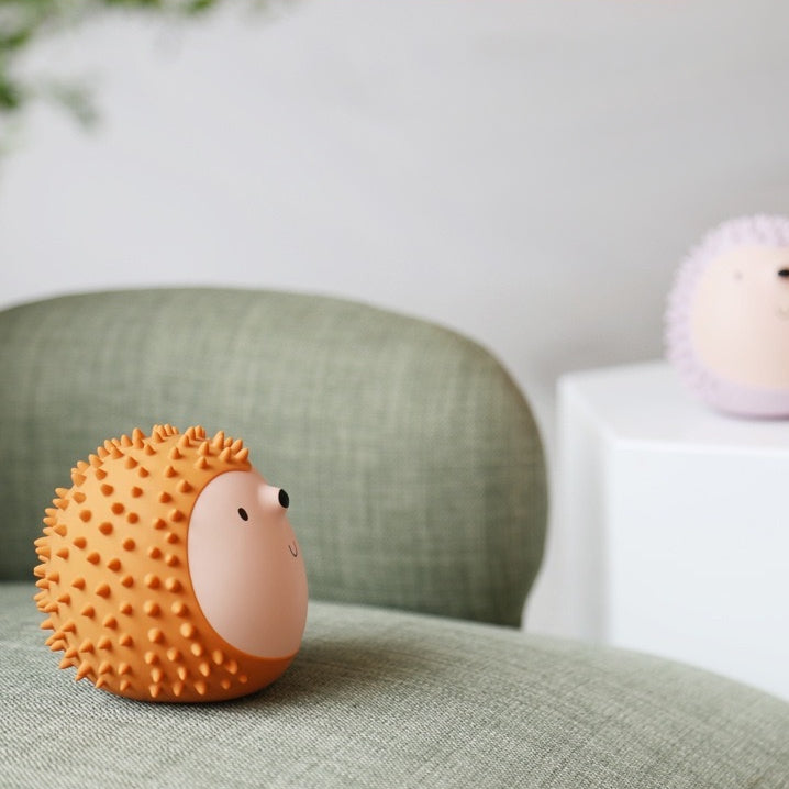 Hedgehog 3 in 1 (Powerbank+Massager+Handwarmer)  (5-9 WORKING DAYS DELIVERY)