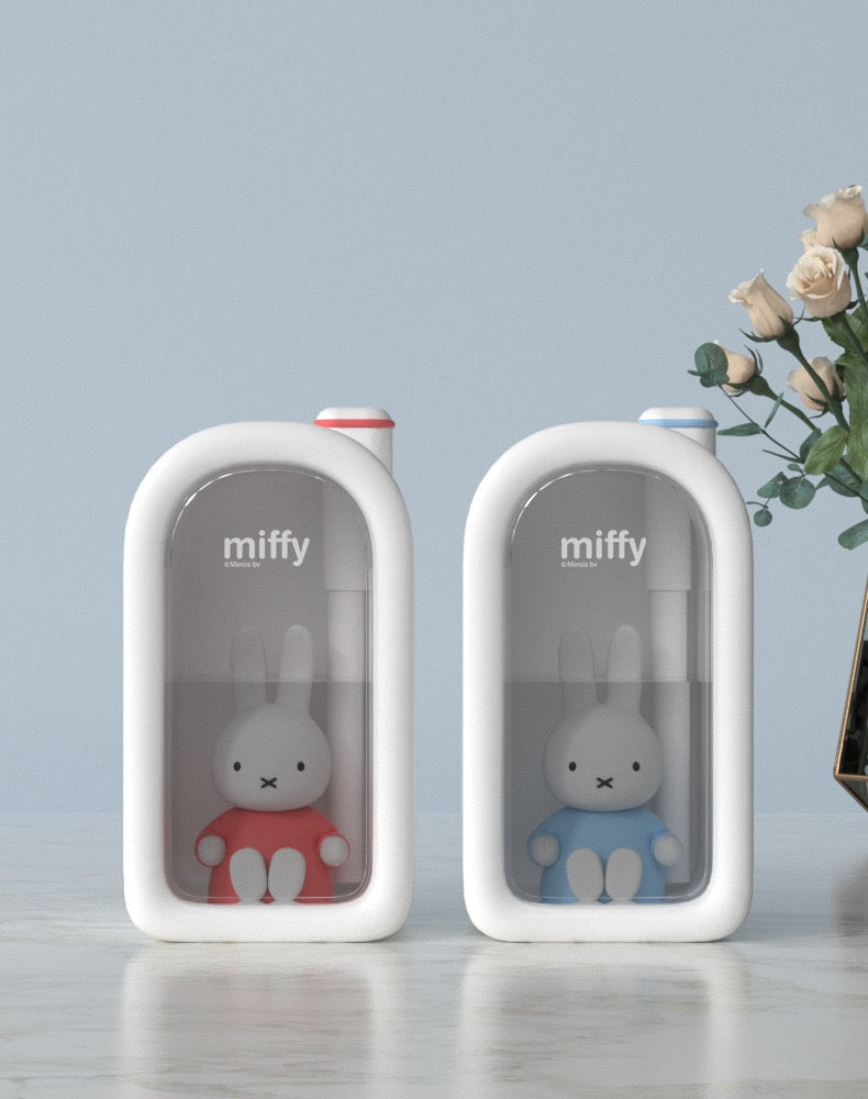 ~ READY STOCK ~ MIFFY Bunny-In-A-House Humidifier