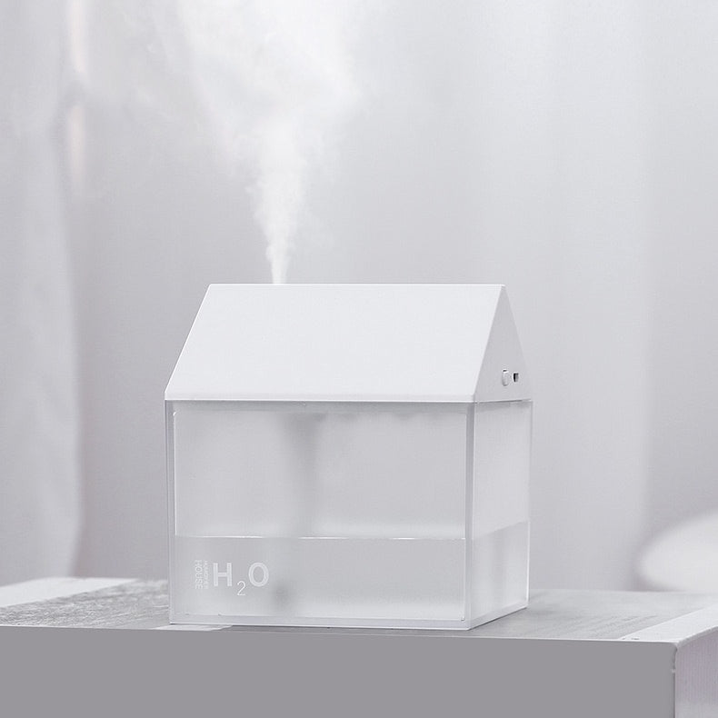 H2O House Rechargeable Humidifier (5-9 WORKING DAYS DELIVERY)