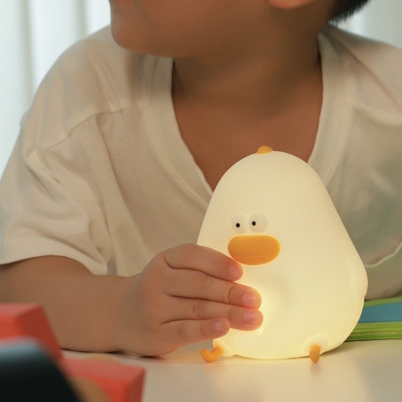 MUID Dumb Chick LED Night Lamp (5-9 WORKING DAYS DELIVERY)