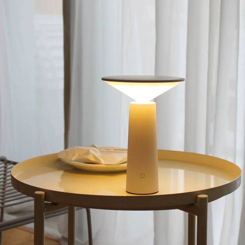 Rechargeable Reading Lamp With Touch Control (5 - 9 Working Days Delivery)