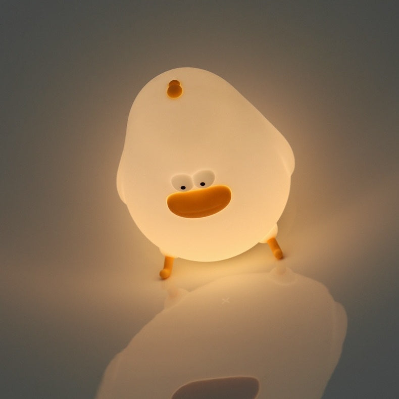 MUID Dumb Chick LED Night Lamp (5-9 WORKING DAYS DELIVERY)