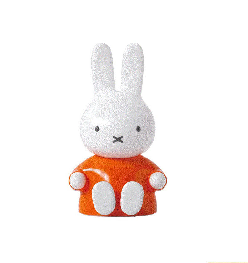 Miffy Bluetooth Multimedia Speaker  (5-9 WORKING DAYS DELIVERY)