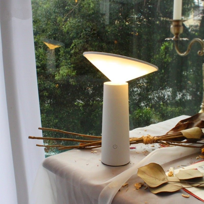 Rechargeable Reading Lamp With Touch Control (5 - 9 Working Days Delivery)
