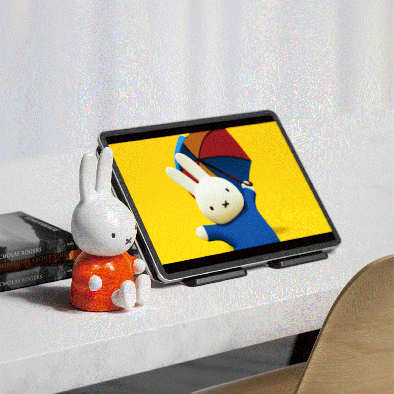 Miffy Bluetooth Multimedia Speaker  (5-9 WORKING DAYS DELIVERY)