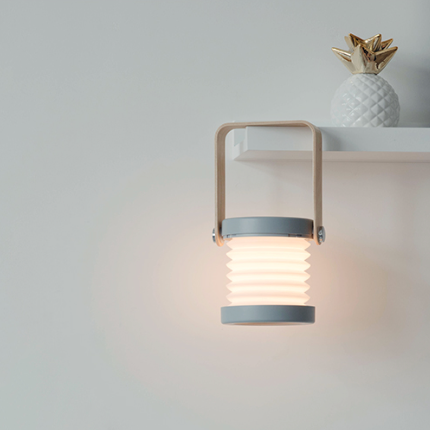 << READY STOCK >> Convertible Multi-Function Desk Lamp