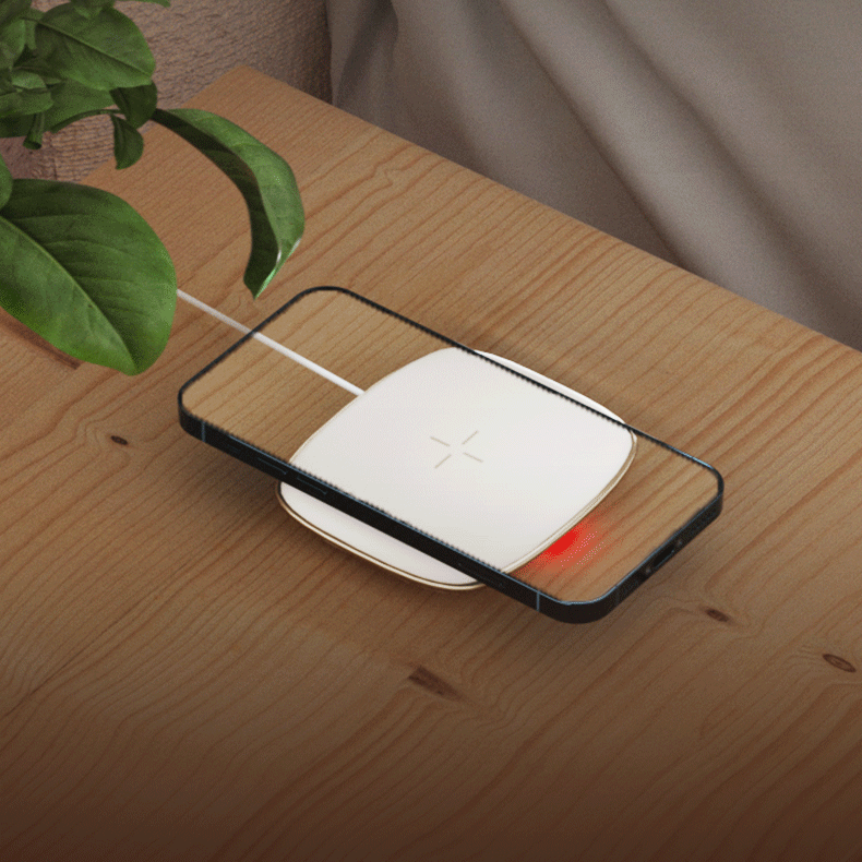 << READY STOCK >> Sofa Wireless Charging Set