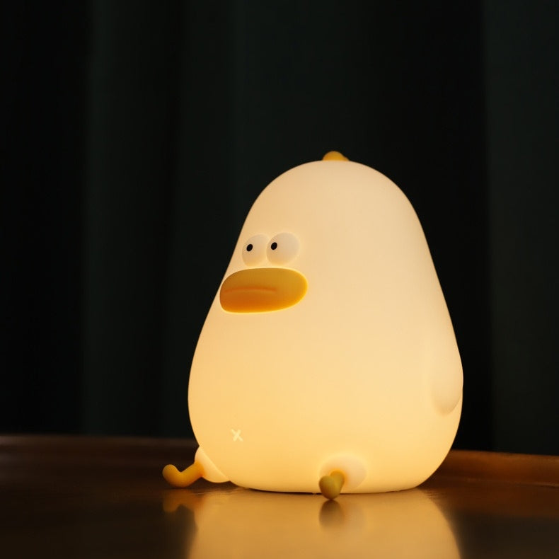 MUID Dumb Chick LED Night Lamp (5-9 WORKING DAYS DELIVERY)
