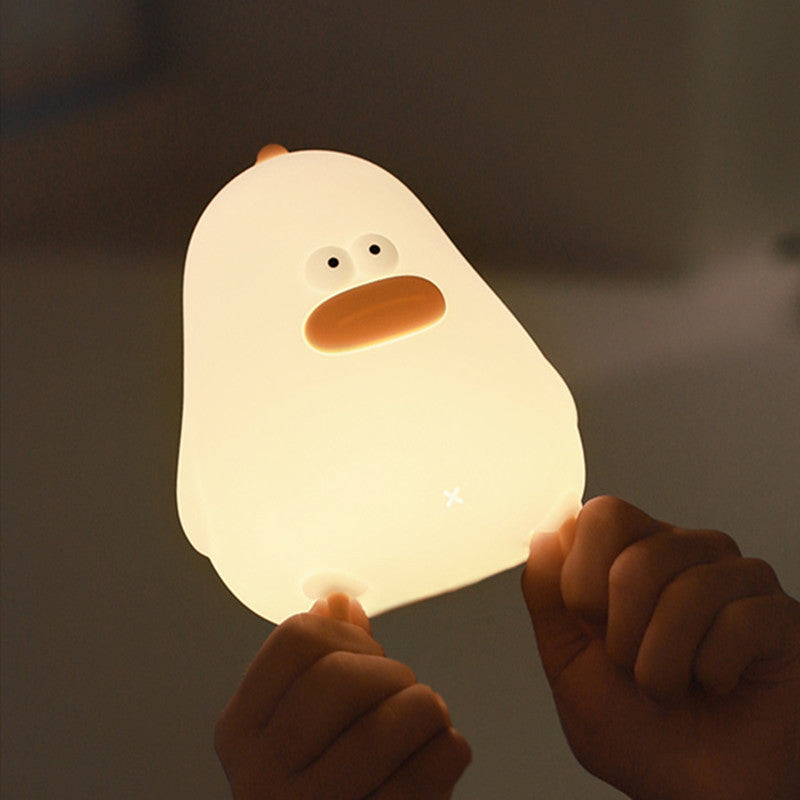 MUID Dumb Chick LED Night Lamp (5-9 WORKING DAYS DELIVERY)