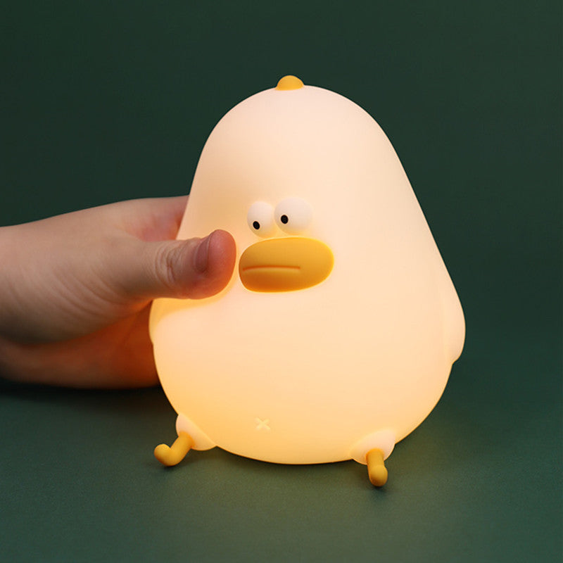 MUID Dumb Chick LED Night Lamp (5-9 WORKING DAYS DELIVERY)