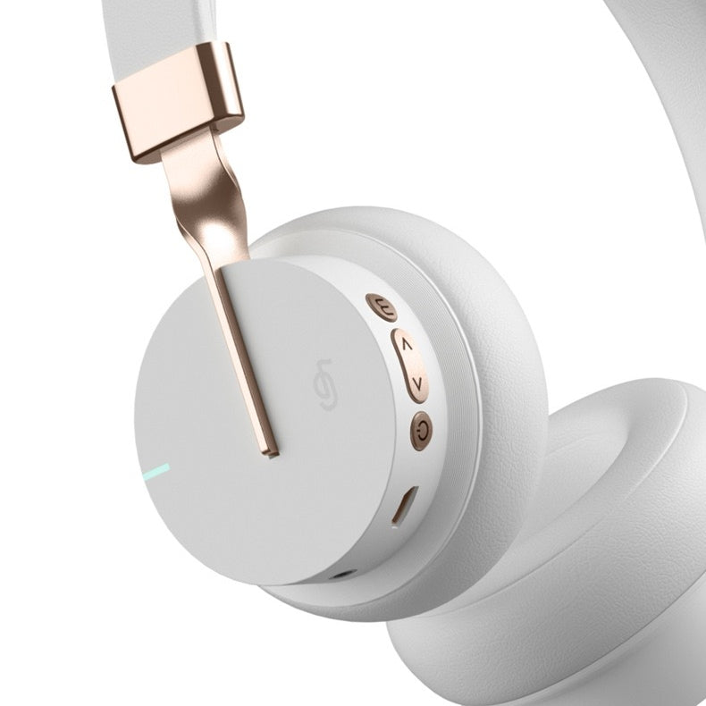 << READY STOCK >> FingerTime P3 Bluetooth Overhead Headset