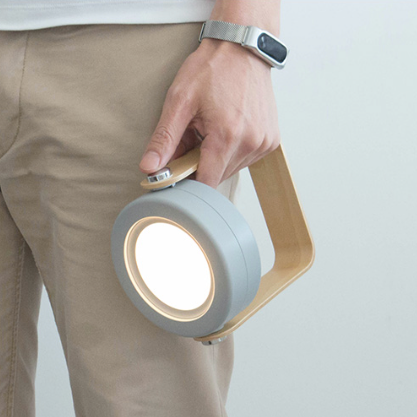 << READY STOCK >> Convertible Multi-Function Desk Lamp