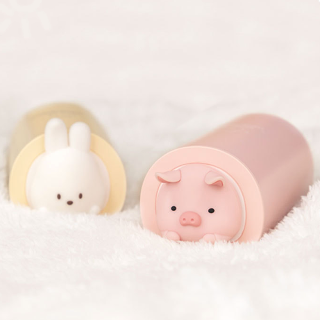 Swiss Roll 2 in 1 Powerbank + Handwarmer (5 - 9 Working Days Delivery)
