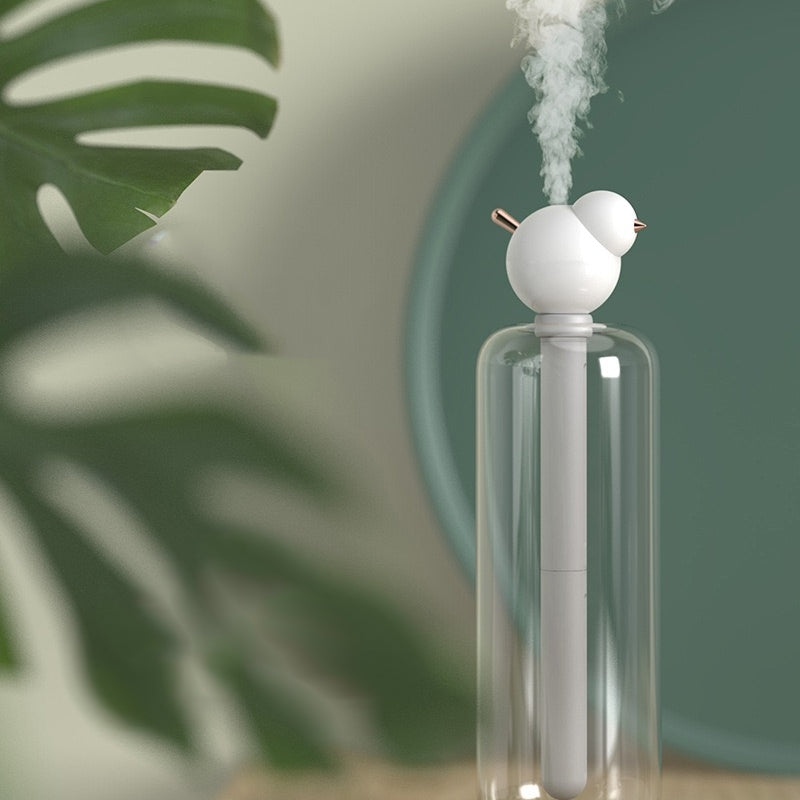 Sparrow Portable Humidifier (5-9 WORKING DAYS DELIVERY)