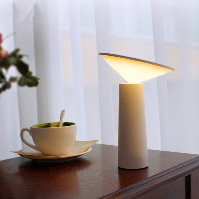Rechargeable Reading Lamp With Touch Control (5 - 9 Working Days Delivery)