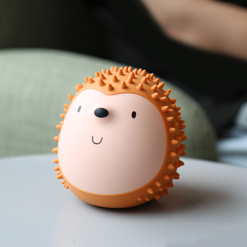 Hedgehog 3 in 1 (Powerbank+Massager+Handwarmer)  (5-9 WORKING DAYS DELIVERY)