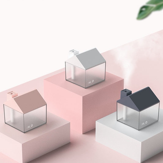 H2O House Rechargeable Humidifier (5 - 9 Working Days Delivery)