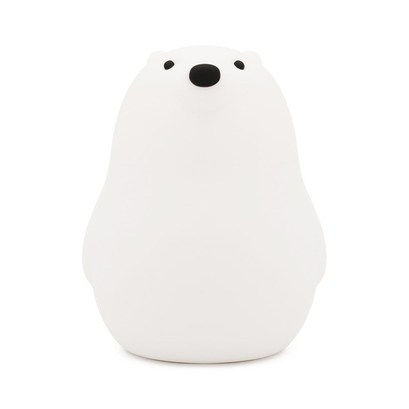 << READY STOCK >> MUID Polar Bear LED Night Lamp