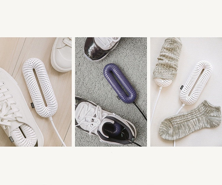 SoThing Thermal Shoes Sterilizer & Dryer (5-9 Working Days Delivery)