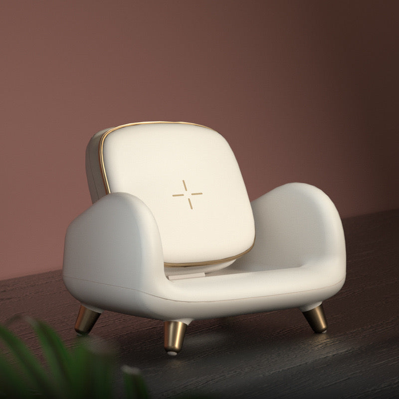 << READY STOCK >> Sofa Wireless Charging Set