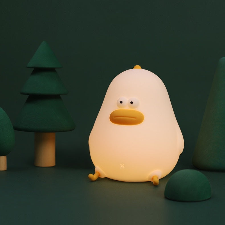 MUID Dumb Chick LED Night Lamp (5-9 WORKING DAYS DELIVERY)
