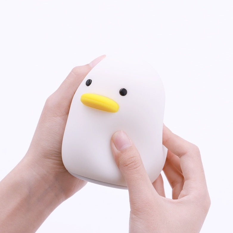 << 1 - 4 DAYS DELIVERY >> MUID Duckling LED Night Lamp