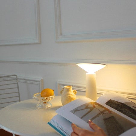 Rechargeable Reading Lamp With Touch Control (5 - 9 Working Days Delivery)
