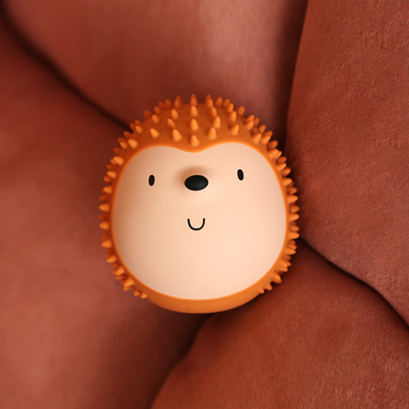 Hedgehog 3 in 1 (Powerbank+Massager+Handwarmer)  (5-9 WORKING DAYS DELIVERY)