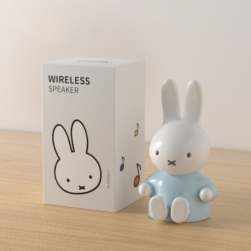 Miffy Bluetooth Multimedia Speaker  (5-9 WORKING DAYS DELIVERY)