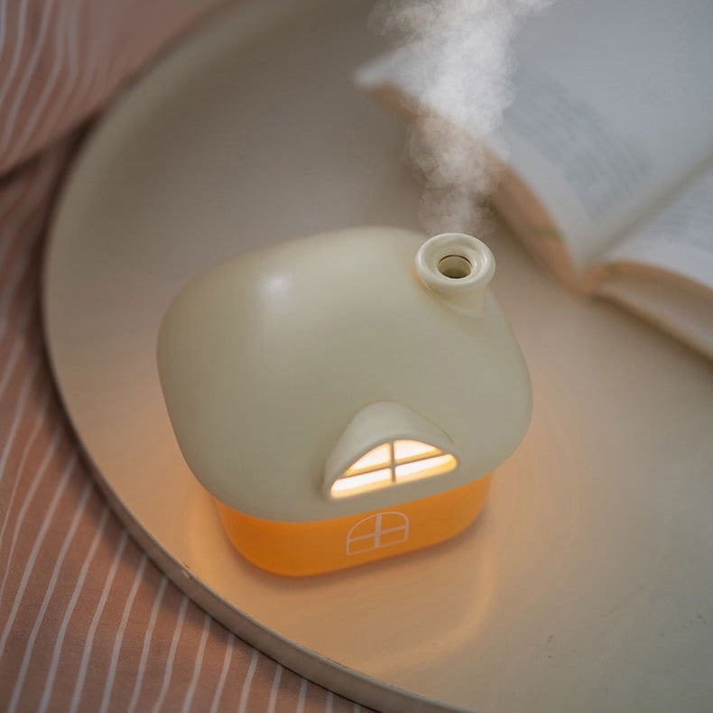 Tiny Cottage Rechargeable Humidifier (5-9 WORKING DAYS DELIVERY)