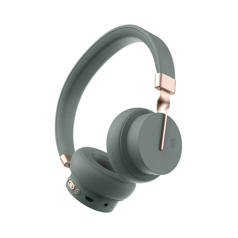 << READY STOCK >> FingerTime P3 Bluetooth Overhead Headset