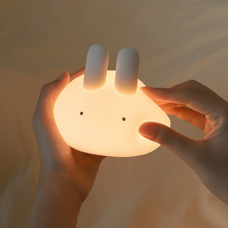 << 1 - 4 DAYS DELIVERY >> MUID Cute Bunny LED Night Lamp