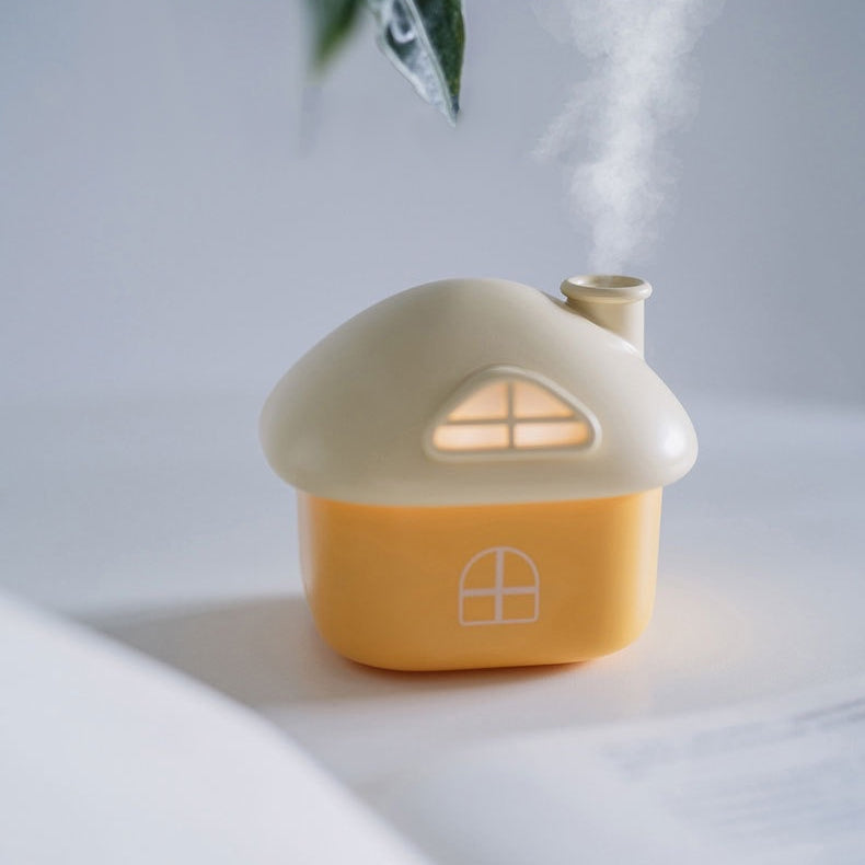 Tiny Cottage Rechargeable Humidifier (5-9 WORKING DAYS DELIVERY)