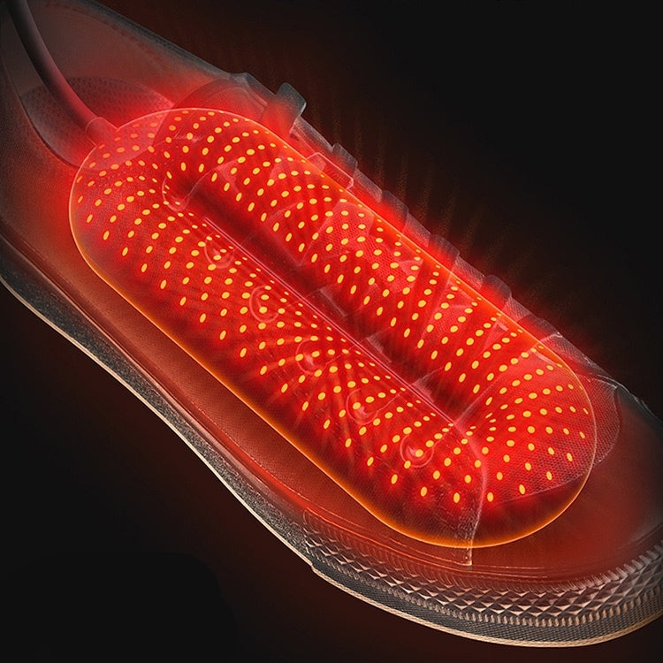 SoThing Thermal Shoes Sterilizer & Dryer (5-9 Working Days Delivery)