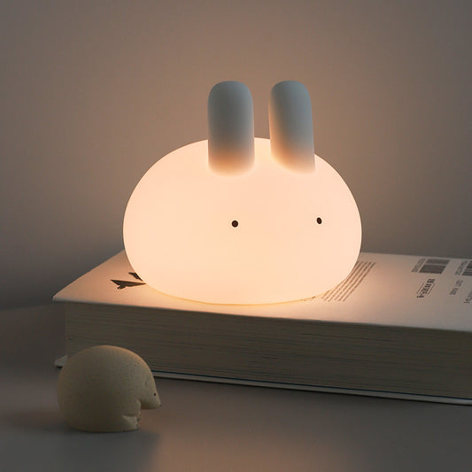 << 1-4 DAYS DELIVERY >> MUID Cute Bunny LED Night Lamp