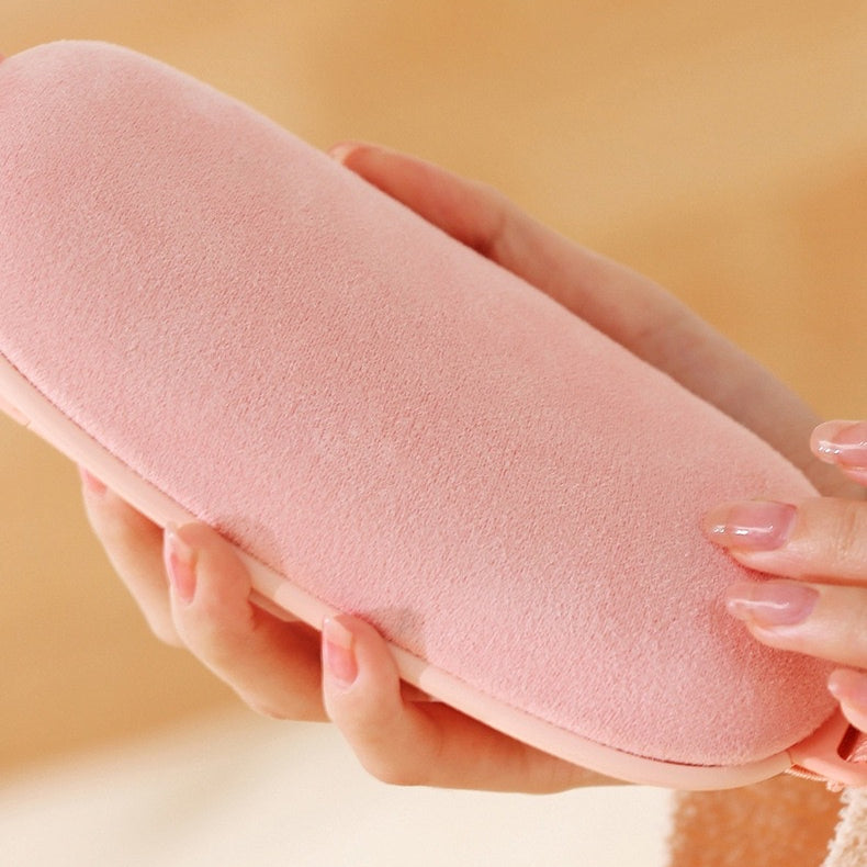 Period Cramp Heating Pad With Display (5-9 WORKING DAYS DELIVERY)