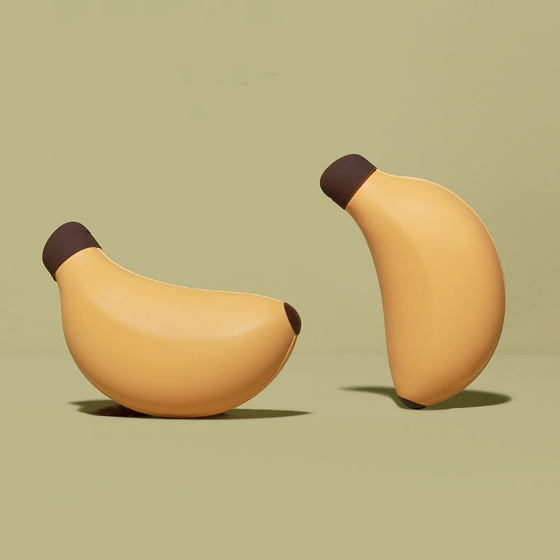 MUID 2 in 1 Banana Powerbank & Handwarmer  (5 - 9 Working Days Delivery)