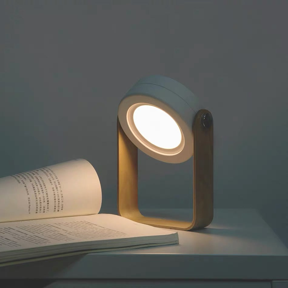 << READY STOCK >> Convertible Multi-Function Desk Lamp