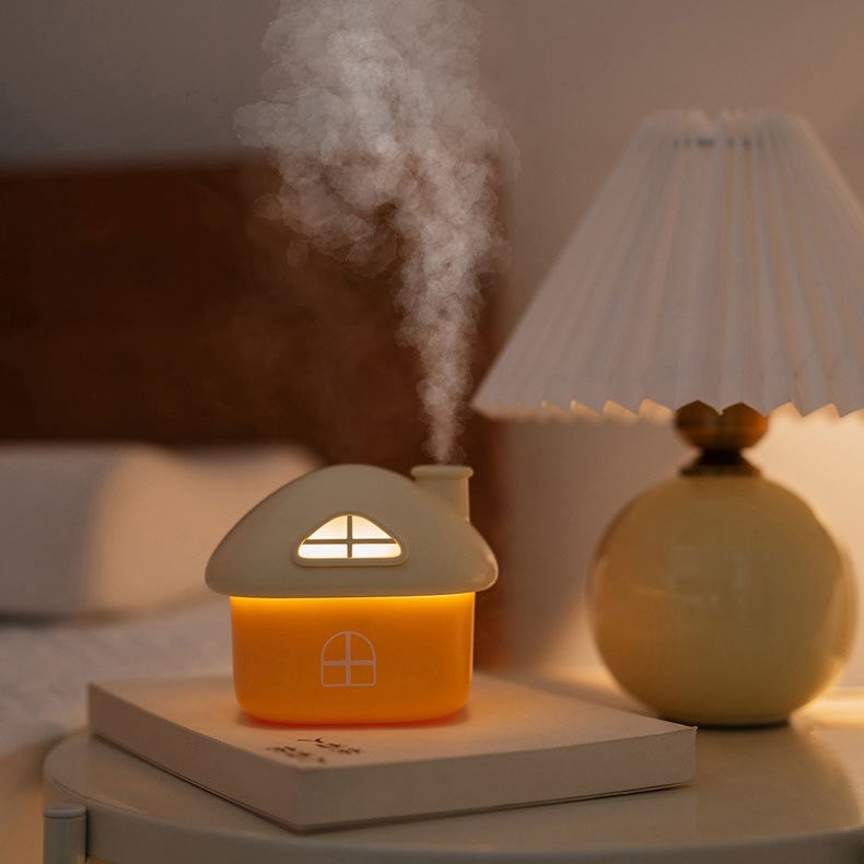 Tiny Cottage Rechargeable Humidifier (5-9 WORKING DAYS DELIVERY)