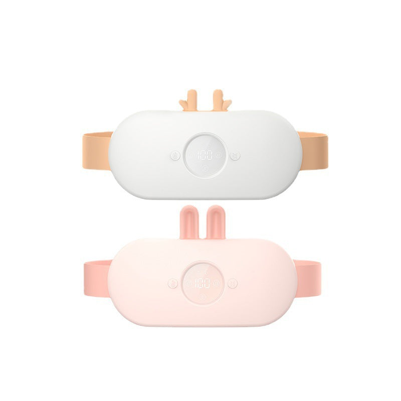 Period Cramp Heating Pad With Display (5-9 WORKING DAYS DELIVERY)