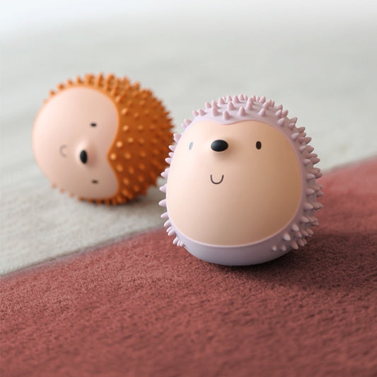 << READY STOCK >> Hedgehog 3 in 1 Powerbank+Massager+Handwarmer
