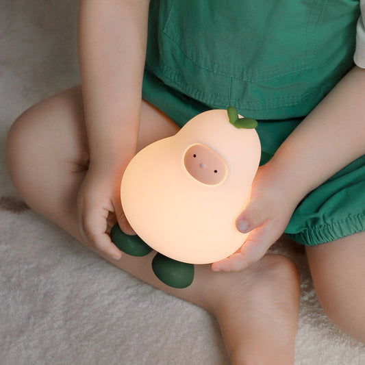 MUID Baby Pear LED Night Lamp  (5-9 WORKING DAYS DELIVERY)