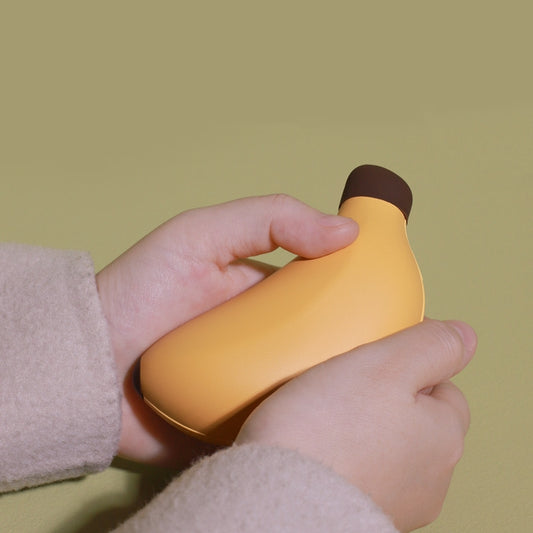 MUID 2 in 1 Banana Powerbank & Handwarmer  (5 - 9 Working Days Delivery)