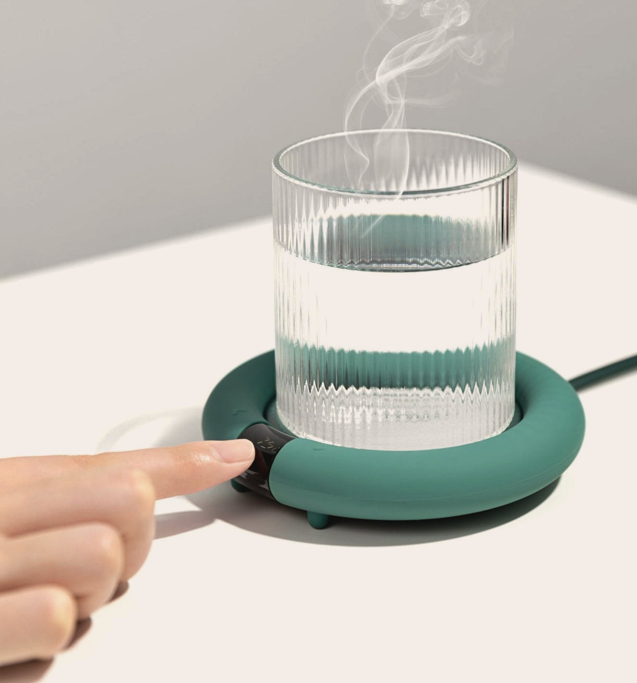 LifeTree Cup Temperature Regulator  (5-9 WORKING DAYS DELIVERY)