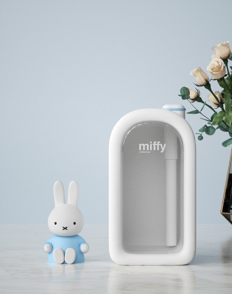 ~ READY STOCK ~ MIFFY Bunny-In-A-House Humidifier